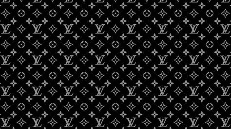 lv black and white